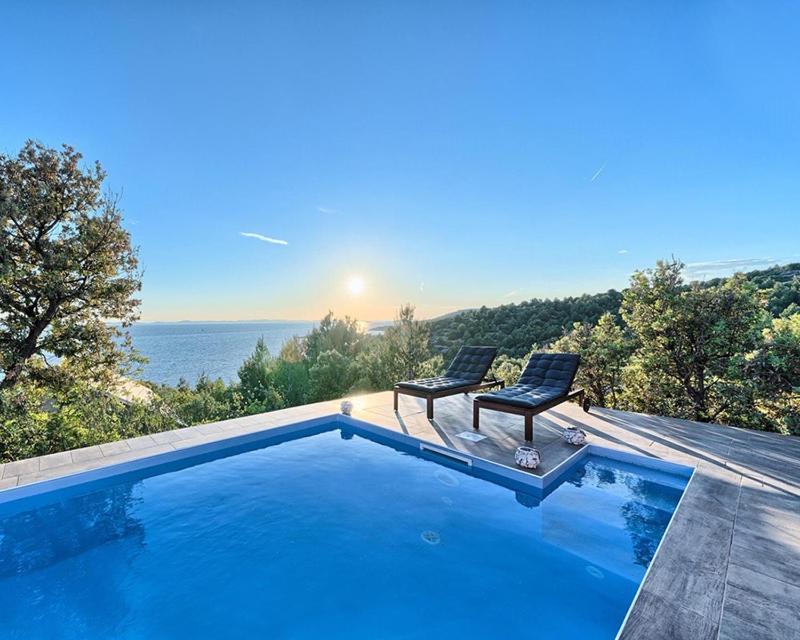 Golden Haven Luxe Bungalow Resort Μούρτερ Εξωτερικό φωτογραφία