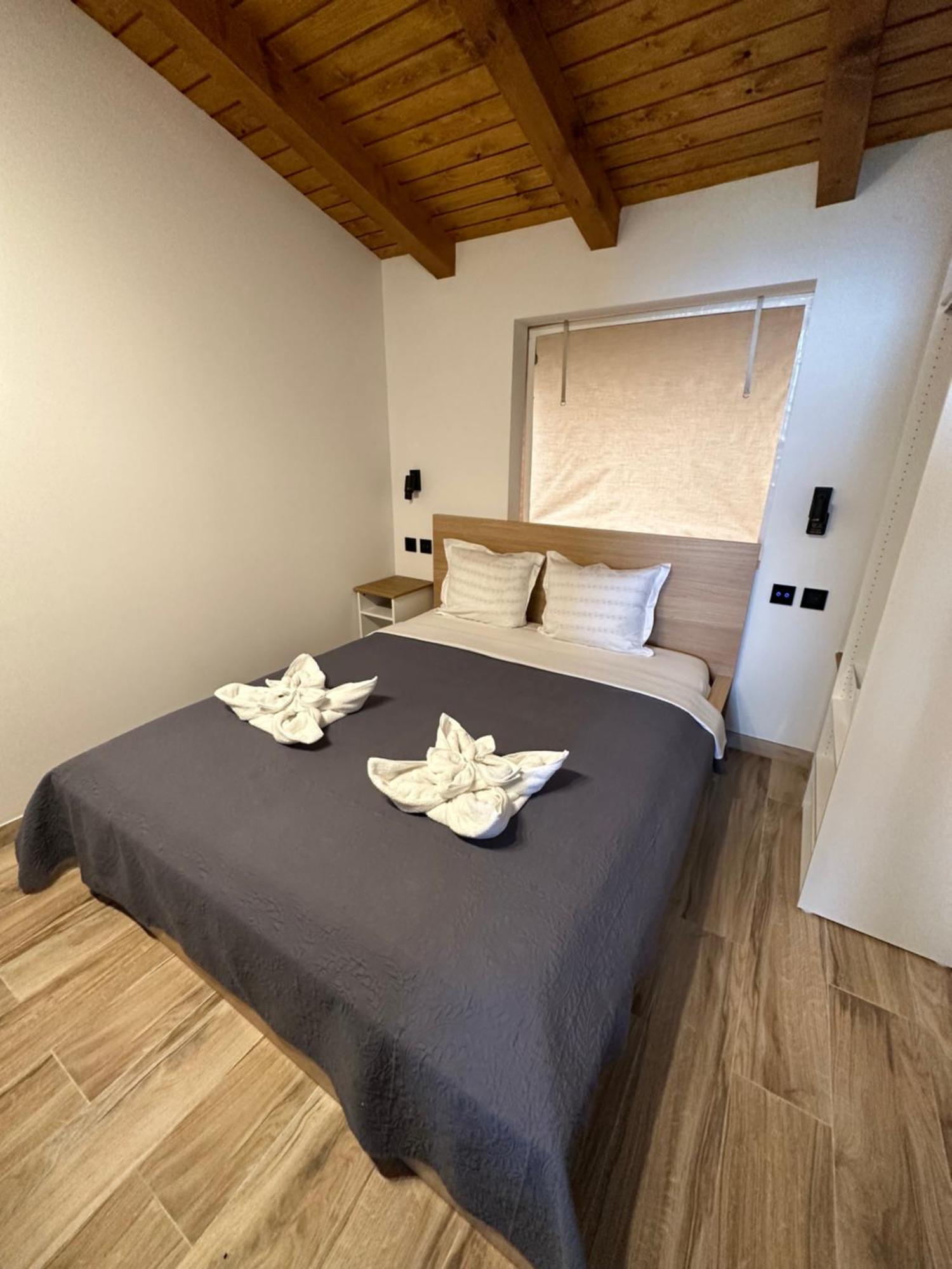 Golden Haven Luxe Bungalow Resort Μούρτερ Εξωτερικό φωτογραφία