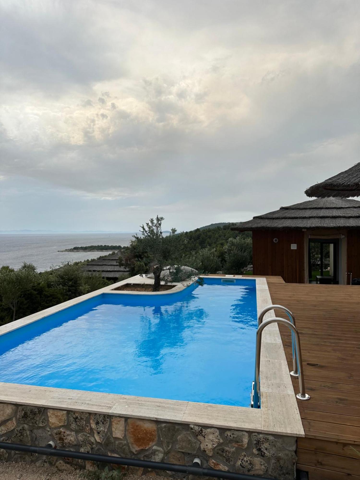 Golden Haven Luxe Bungalow Resort Μούρτερ Εξωτερικό φωτογραφία
