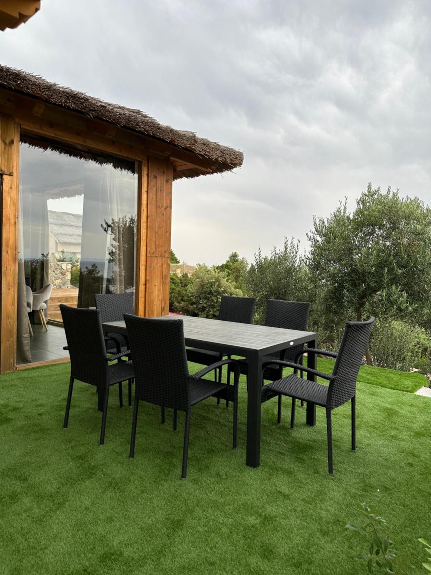 Golden Haven Luxe Bungalow Resort Μούρτερ Εξωτερικό φωτογραφία