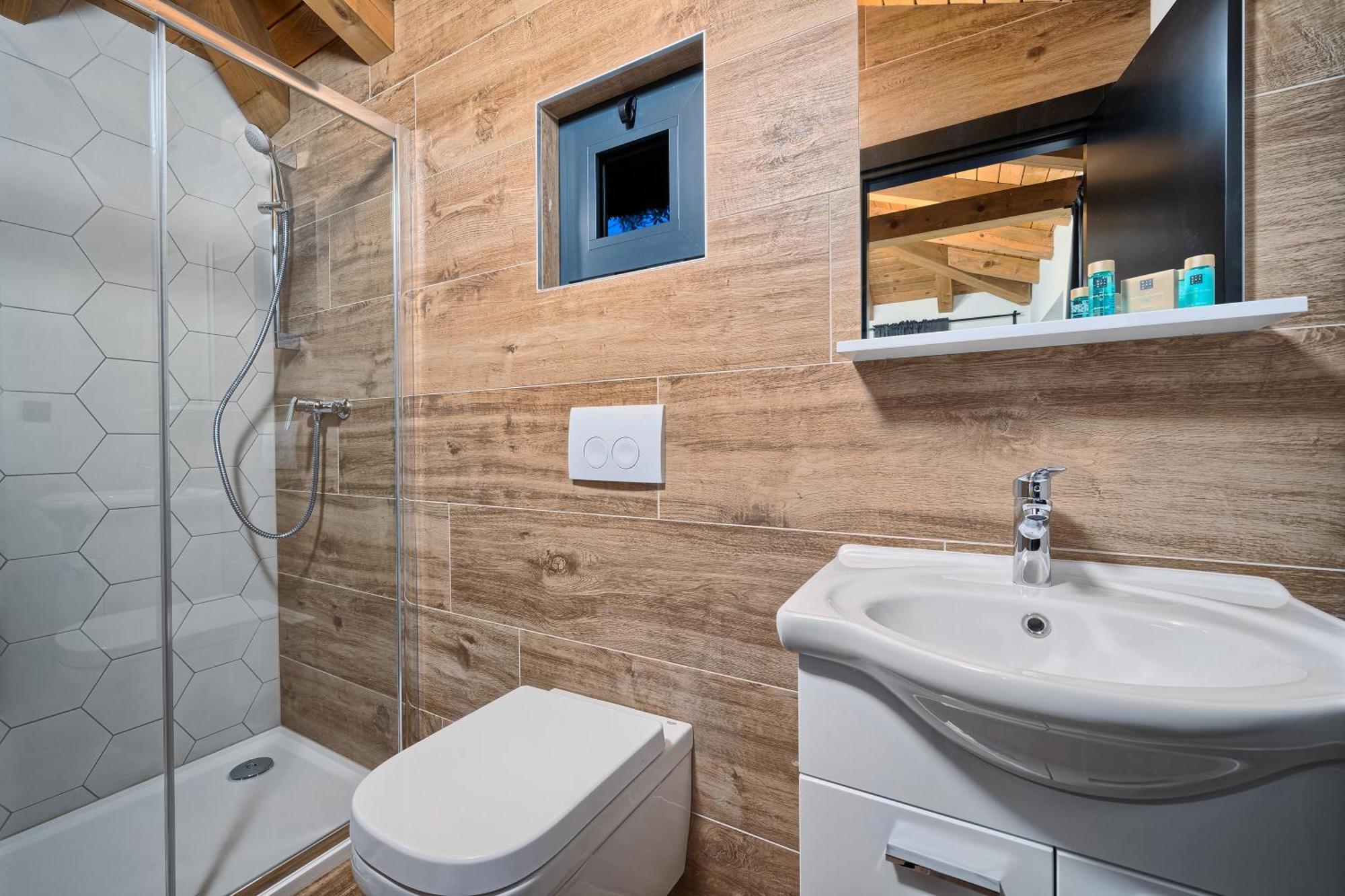 Golden Haven Luxe Bungalow Resort Μούρτερ Εξωτερικό φωτογραφία