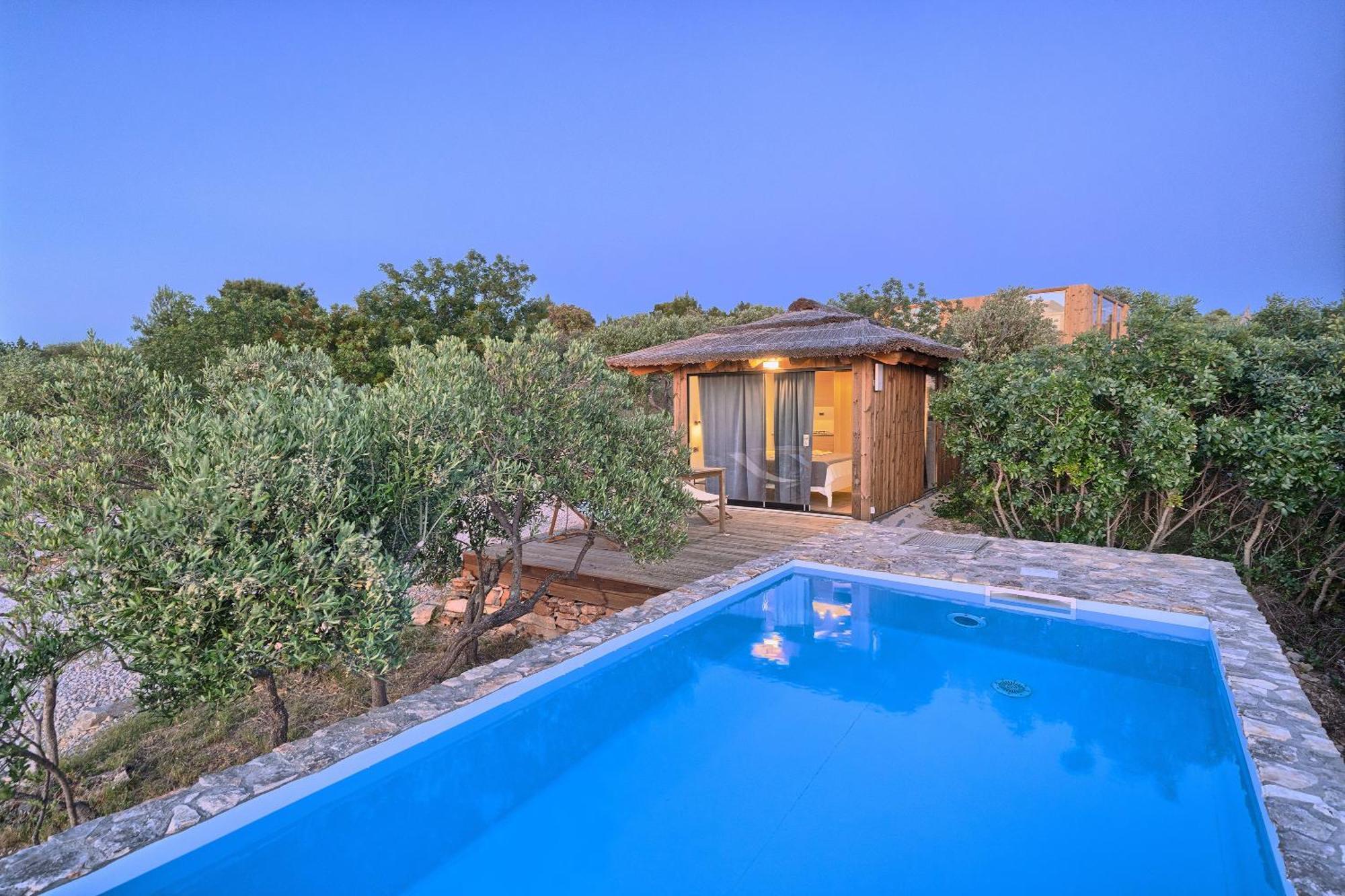 Golden Haven Luxe Bungalow Resort Μούρτερ Εξωτερικό φωτογραφία