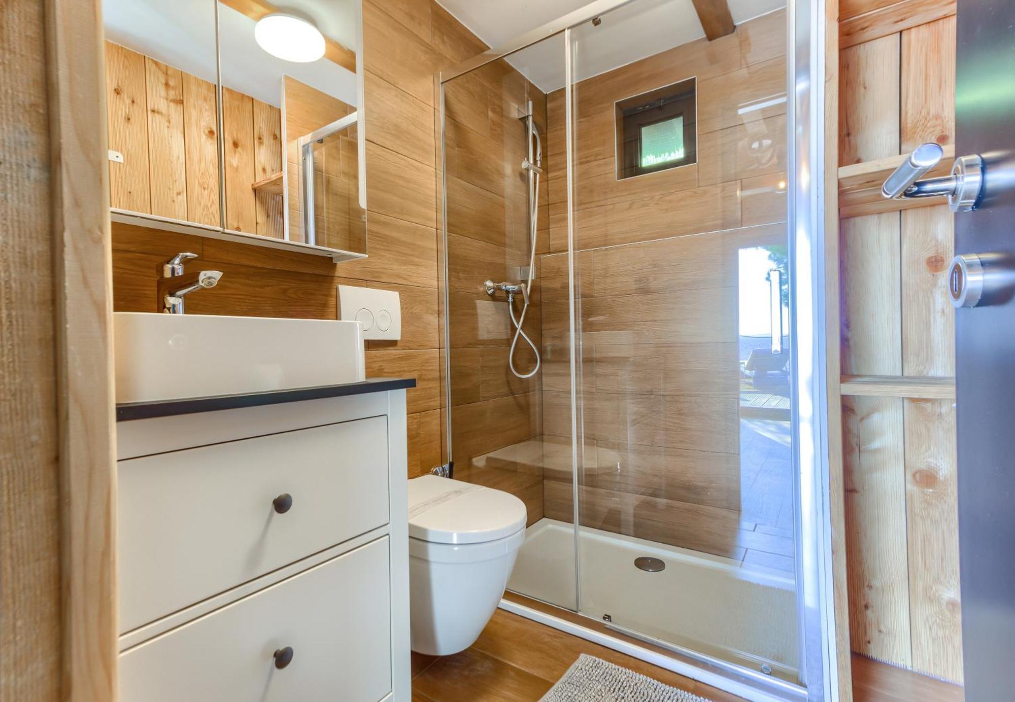 Golden Haven Luxe Bungalow Resort Μούρτερ Εξωτερικό φωτογραφία