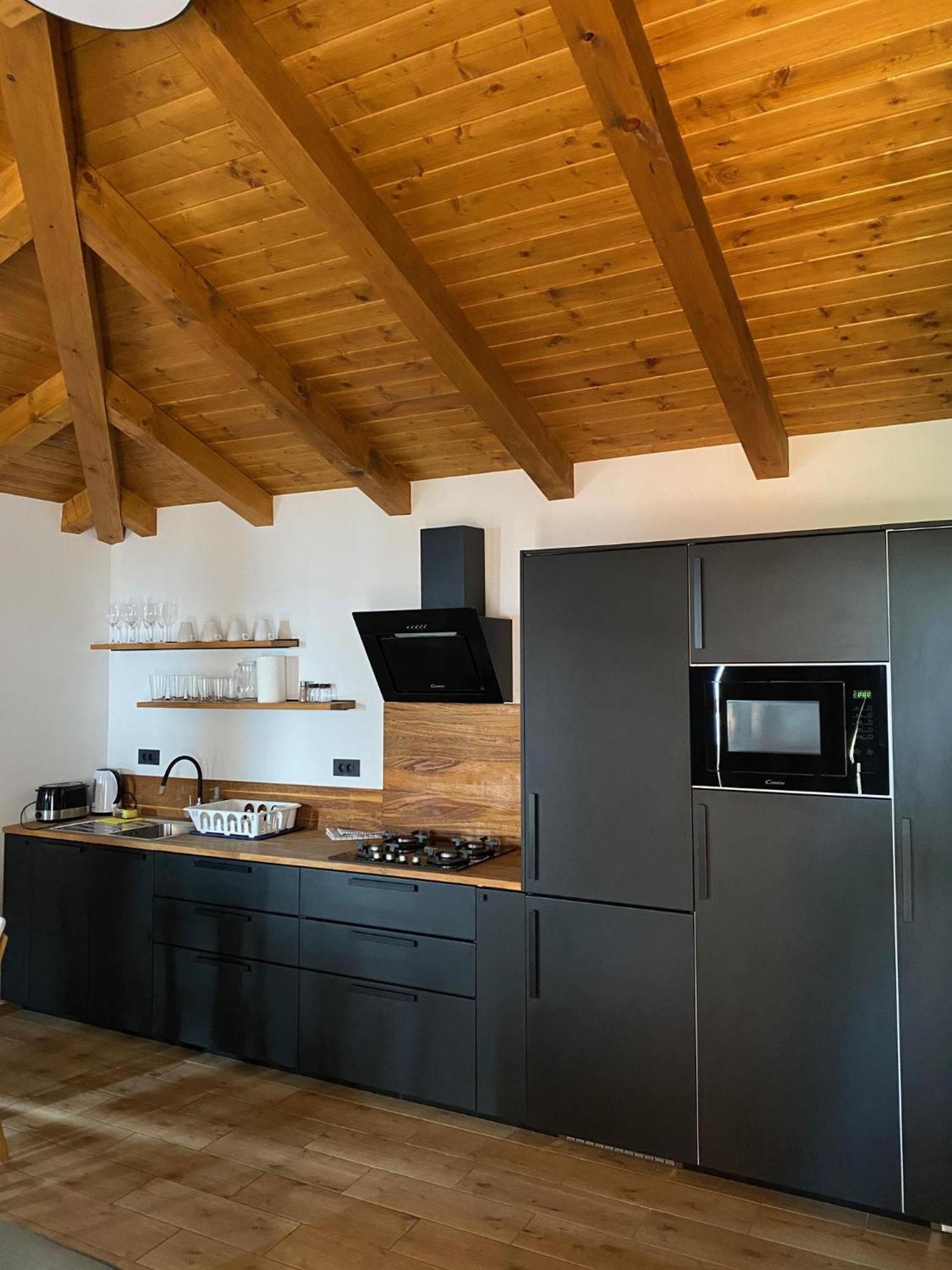 Golden Haven Luxe Bungalow Resort Μούρτερ Εξωτερικό φωτογραφία