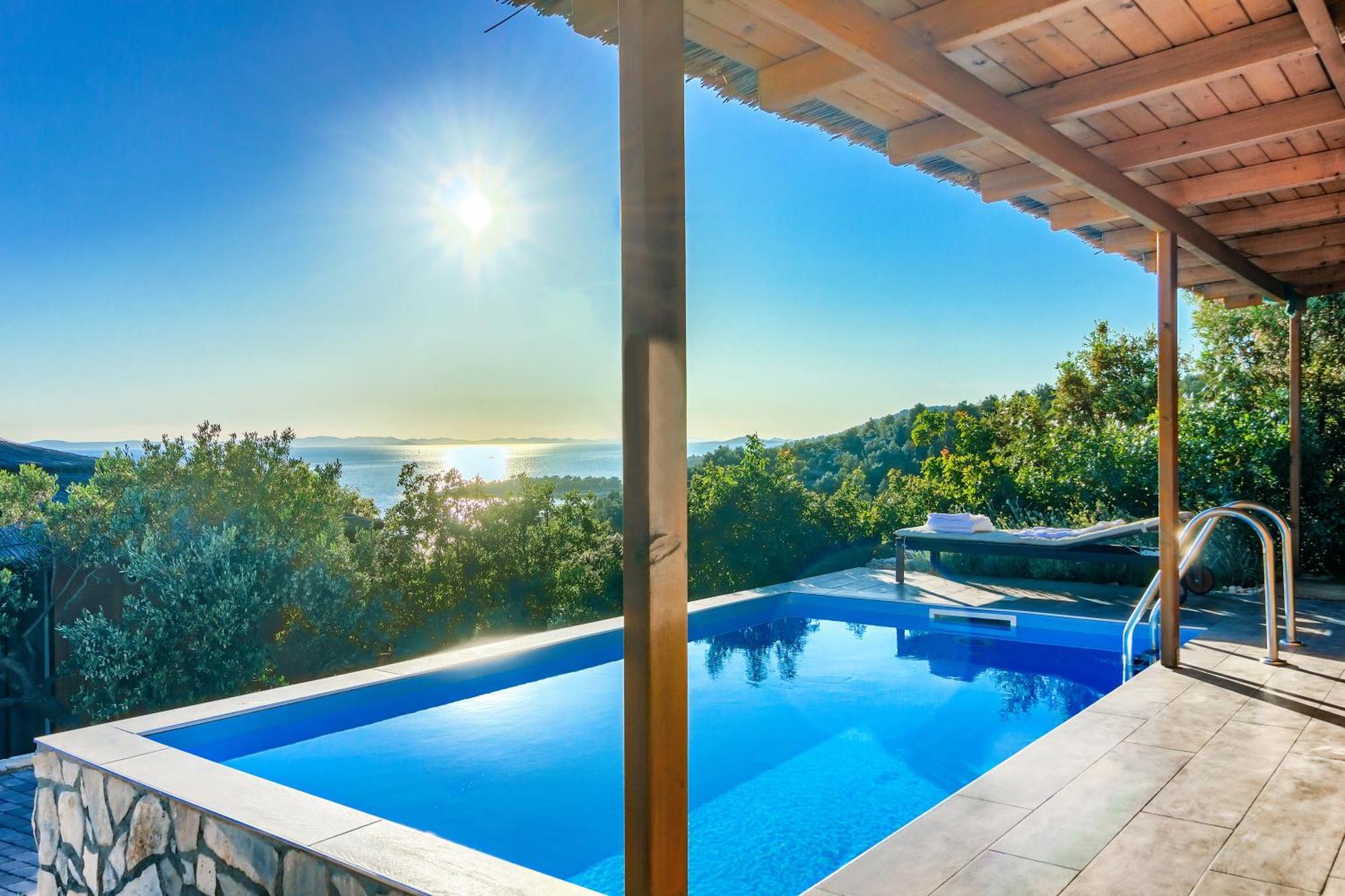 Golden Haven Luxe Bungalow Resort Μούρτερ Εξωτερικό φωτογραφία